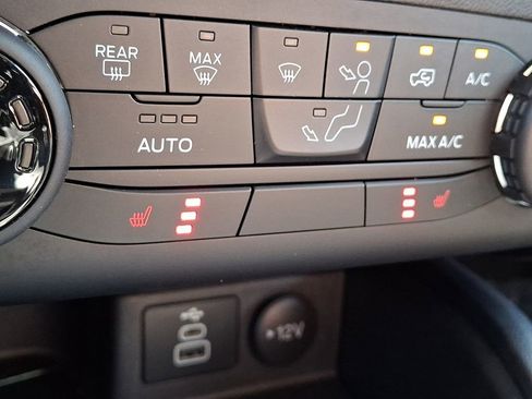 Used 2023 Ford Bronco Sport Big Bend w/ Convenience Package image 24