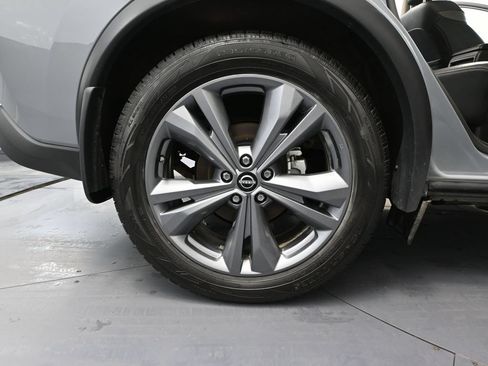 Used 2024 Nissan Murano Platinum AWD/4WD image 14