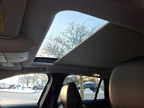 Certified 2025 MAZDA CX-50 AWD 2.5 Hybrid w/ Premium Pkg image 14