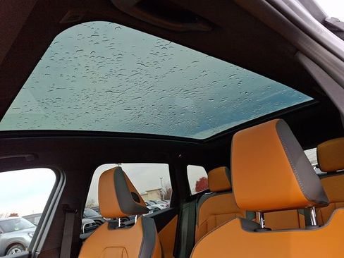 New 2026 BMW X3 xDrive30 w/ M Sport Package image 11