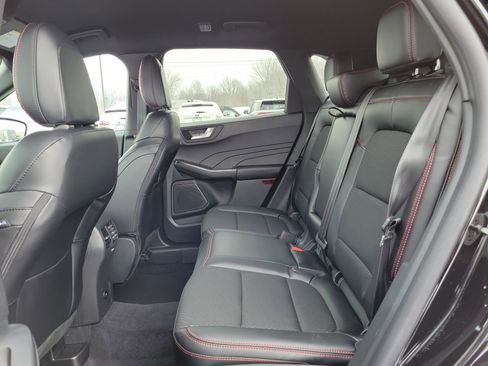 New 2026 Ford Escape ST-Line w/ Tech Pack #1 image 10