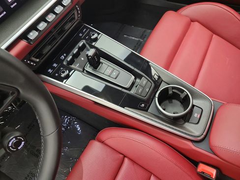 Used 2023 Porsche 911 Turbo S AWD/4WD image 27