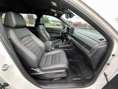 Used 2025 Honda CR-V Sport-L image 31