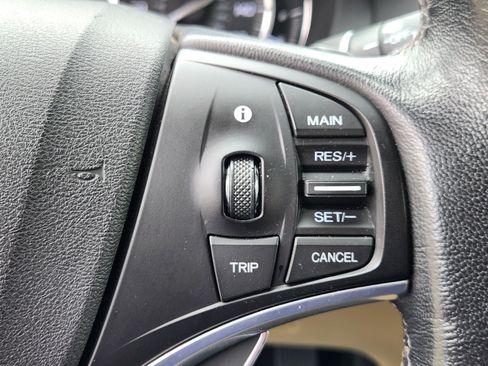 Used 2016 Acura MDX SH-AWD w/ Technology Package image 26