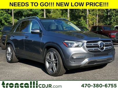 Used 2022 Mercedes-Benz GLE 450 4MATIC