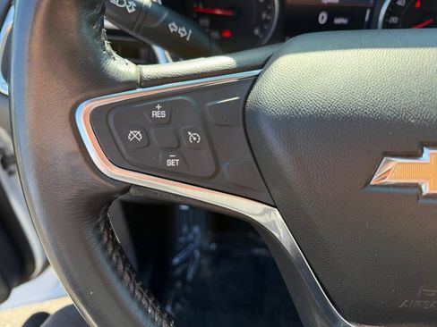 Used 2019 Chevrolet Equinox Premier AWD/4WD image 15