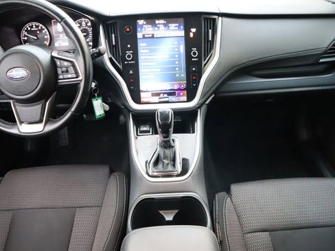 Used 2023 Subaru Outback Premium image 42