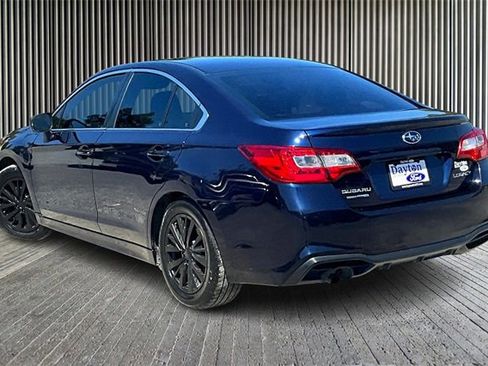 Used 2018 Subaru Legacy 2.5i w/ Alloy Wheel Package image 12