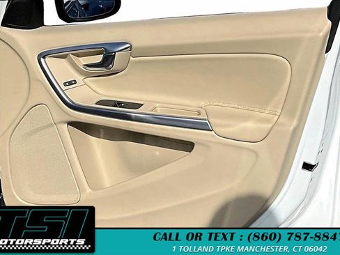 Used 2015 Volvo S60 T5 Premier image 24
