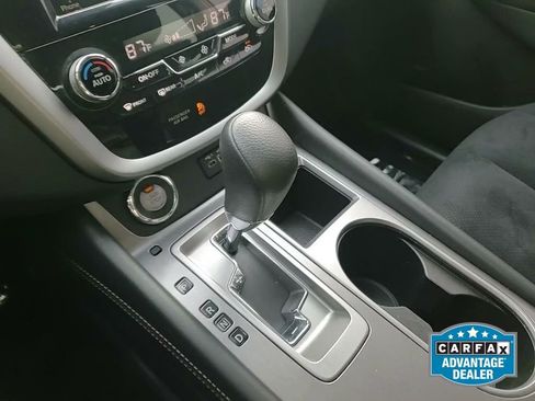 Used 2022 Nissan Murano S AWD/4WD image 21