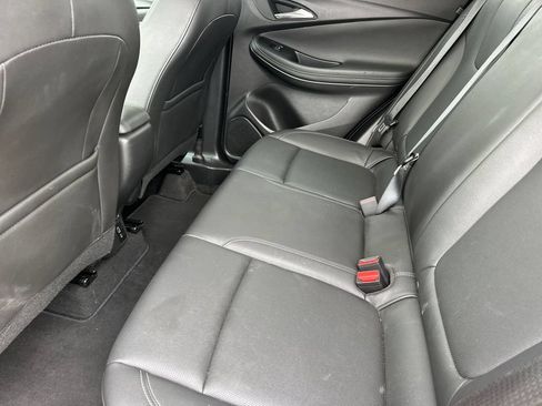 Used 2024 Buick Encore GX Sport Touring FWD image 12
