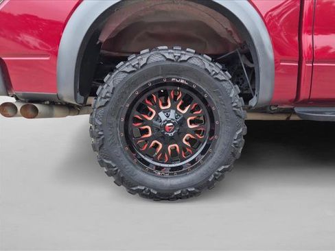 Used 2014 Ford F150 Raptor w/ Equipment Group 801A Luxury AWD/4WD image 9