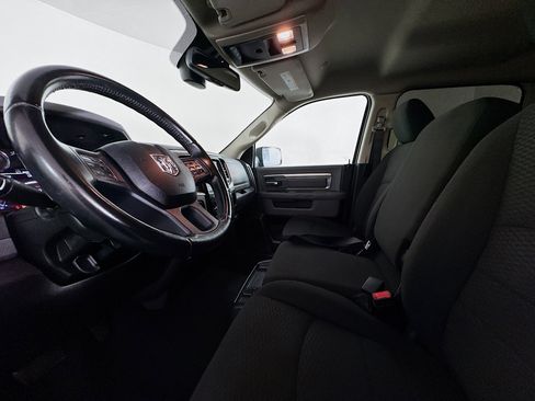 Used 2020 RAM 1500 Classic Warlock w/ Electronics Group image 20