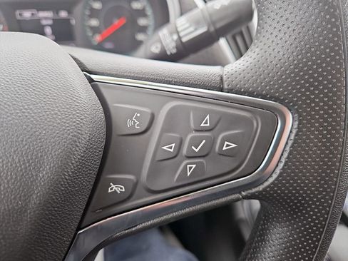 Used 2024 Chevrolet Malibu LT image 16