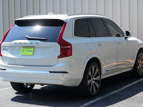 Used 2024 Volvo XC90 T8 Ultimate w/ Protection Package Premier AWD/4WD image 56