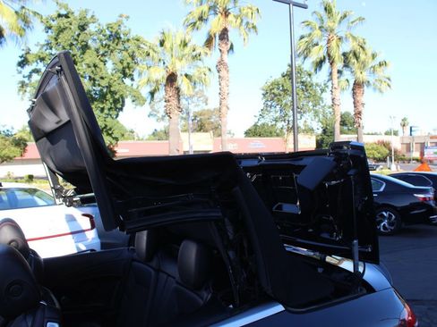 Used 2018 Mercedes-Benz C 43 AMG 4MATIC Cabriolet image 20