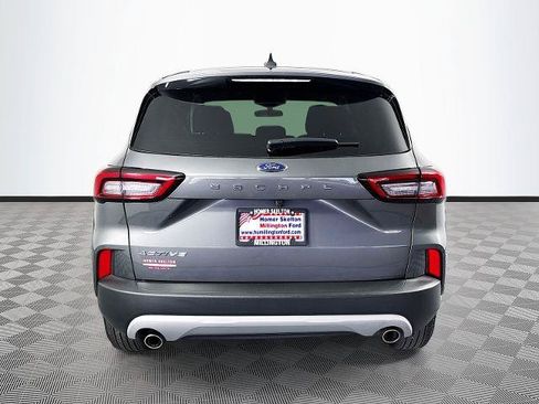 Certified 2025 Ford Escape Active FWD image 6