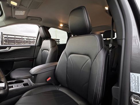 New 2026 Ford Escape SE w/ PHEV Premium Package image 51