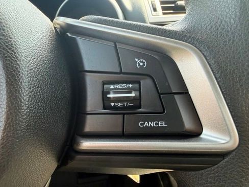 Used 2018 Subaru Outback 2.5i w/ Popular Package #1 AWD/4WD image 14