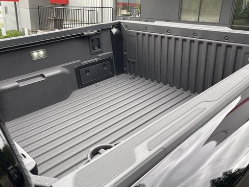 Certified 2025 Toyota Tacoma TRD Pro AWD/4WD image 12