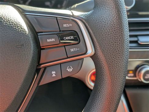 Used 2019 Honda Accord EX image 15