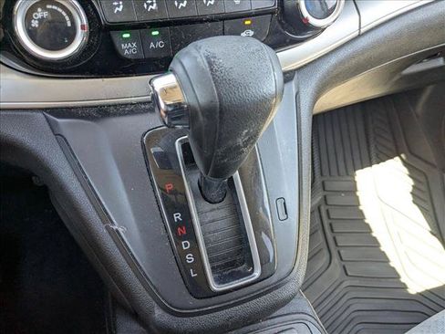 Used 2016 Honda CR-V EX image 12