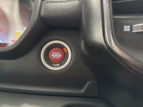 New 2026 RAM 1500 RHO AWD/4WD image 29