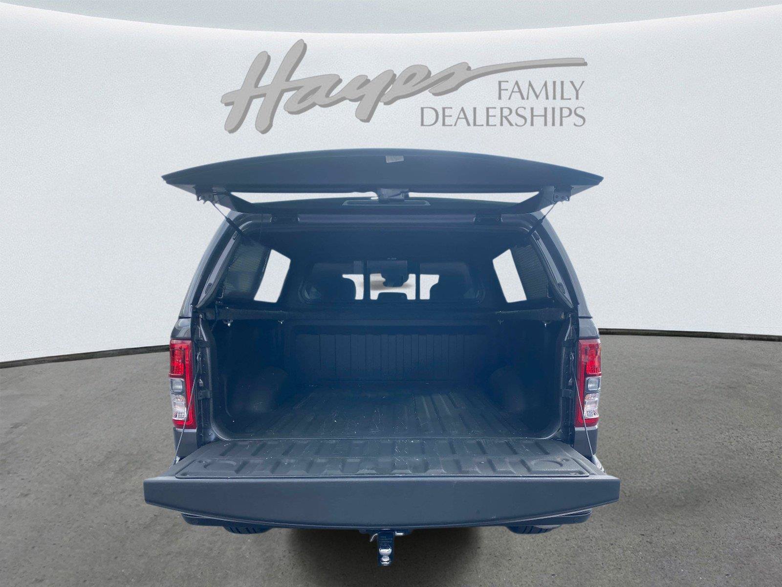 Used 2022 RAM 1500 Big Horn w/ Night Edition RWD image 6