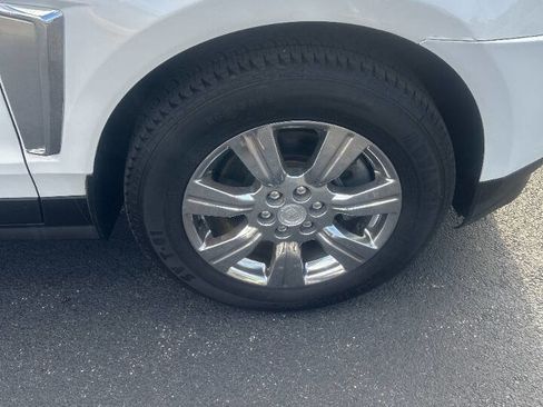 Used 2014 Cadillac SRX Luxury w/ Driver Awareness Package FWD image 13