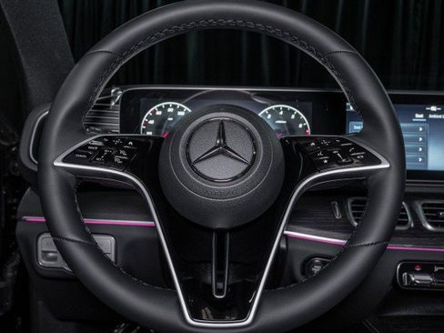 New 2026 Mercedes-Benz GLE 350 4MATIC image 23