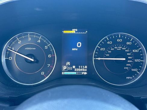 Used 2023 Subaru Crosstrek 2.5i Limited image 30