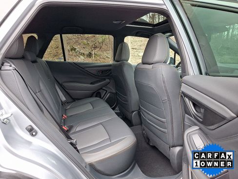 Certified 2025 Subaru Outback Wilderness image 50