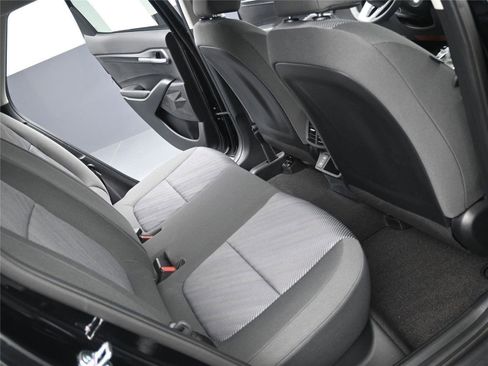 New 2026 Kia Seltos LX image 6