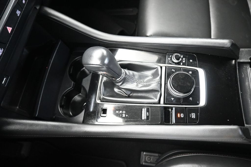 Used 2019 MAZDA MAZDA3 Sedan w/ Preferred Package FWD image 21
