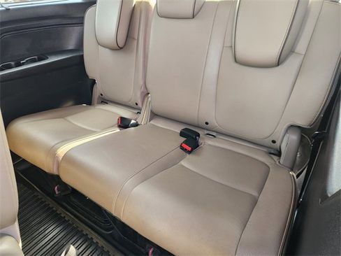 Used 2022 Honda Odyssey Elite image 31