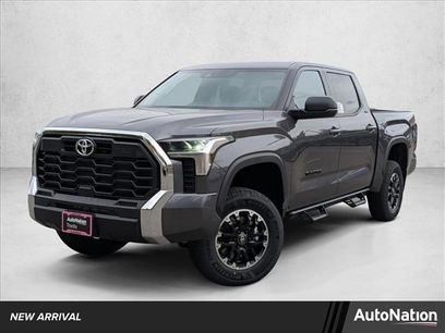 New 2026 Toyota Tundra SR5