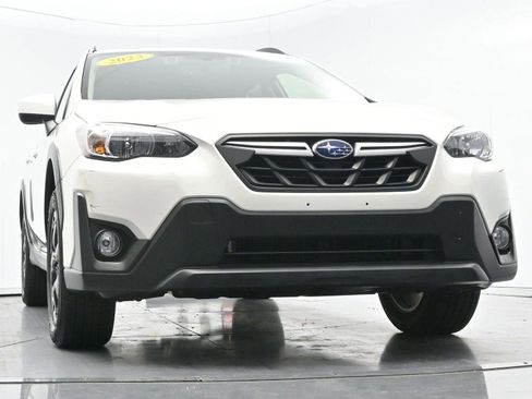 Used 2023 Subaru Crosstrek 2.0i Premium AWD/4WD image 43