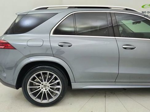 Used 2025 Mercedes-Benz GLE 350 4MATIC image 12