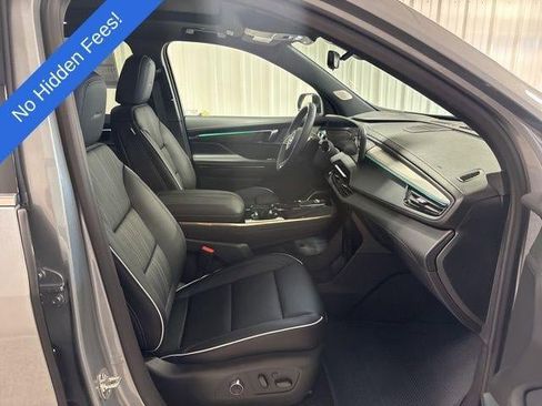 New 2026 Buick Enclave Avenir w/ Super Cruise Package image 15