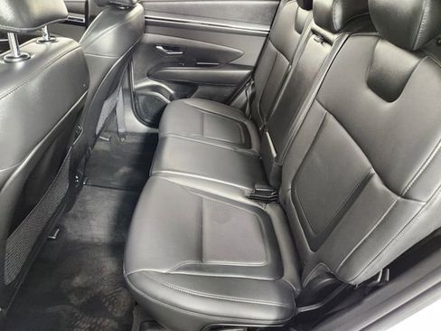 Used 2023 Hyundai Tucson SEL w/ Convenience Package AWD/4WD image 29