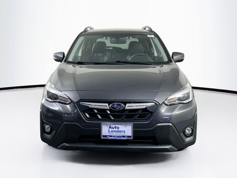 Used 2023 Subaru Crosstrek 2.5i Limited w/ Moonroof Package AWD/4WD image 2