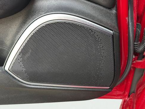 Used 2023 Alfa Romeo Giulia Ti w/ Active Assist Plus Package RWD image 11