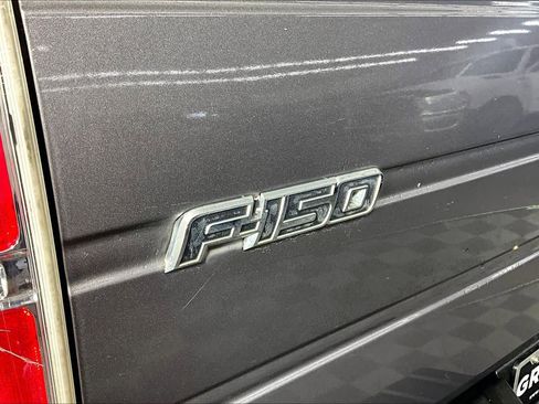 Used 2014 Ford F150 XLT w/ Equipment Group 302A Luxury image 29