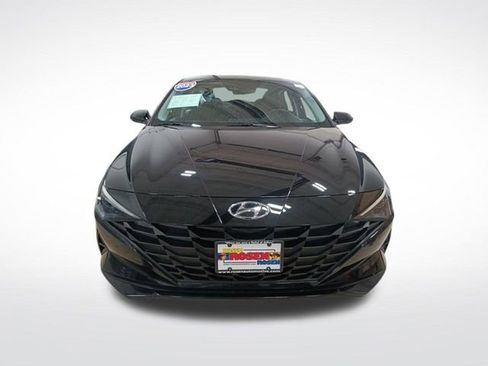 Used 2023 Hyundai Elantra SEL image 8