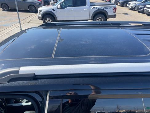 Used 2014 Ford Explorer Limited w/ Equipment Group 301A image 10