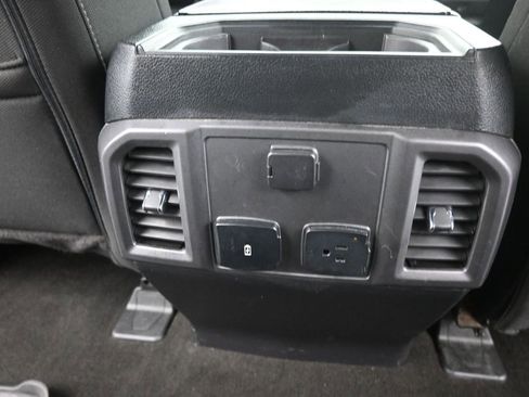 Used 2019 Ford F150 XLT w/ Equipment Group 302A Luxury RWD image 12