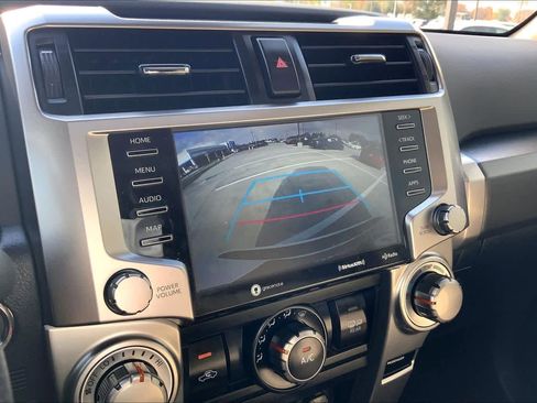 Used 2023 Toyota 4Runner SR5 Premium image 28