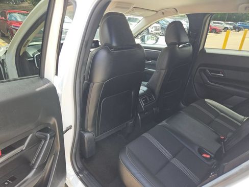 Used 2025 MAZDA CX-50 AWD 2.5 S w/ Preferred Package image 27