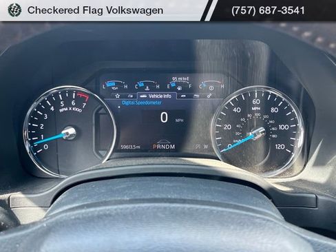 Used 2021 Ford Expedition Max King Ranch image 32