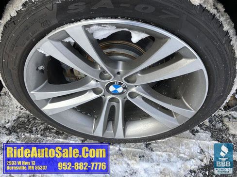 Used 2014 BMW 328i xDrive Sedan image 23